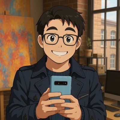 itsjustmelucien's profile picture. Informatique - Cybersécurité  - Graphiste - Geek - Youtube📱💻🎧