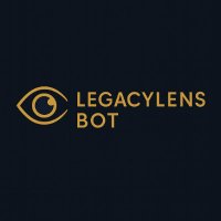 Sourav • AlgoBot (@legacylensbot) 's Twitter Profile