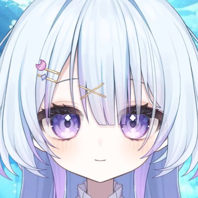 ゆらゆらクラゲのVtuber🪼ྀི ︴完全個人勢 ︴総合 #ゆららゆら︴FA #ゆららの水槽︴配信タグ #ゆらゆらTime ︴FN #ゆらし隊