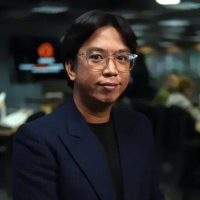 @rapplerdotcom reporter covering justice, human rights, and impunity • Alum & lecturer, PUP journ • 🧡 @ENHYPEN • For leads: 📩 jairo.bolledo@rappler.com