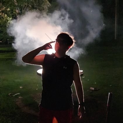 stere0man08's profile picture. Tired of this