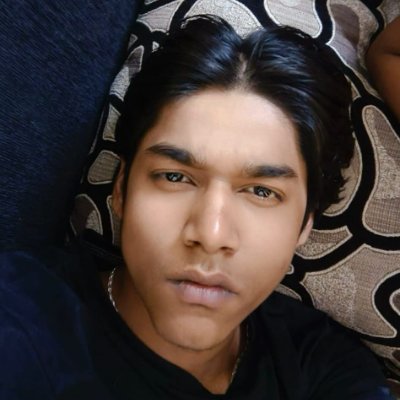 SumitMathu68953's profile picture. Code. Create. Repeat. 🔁
Flutter & Web Developer | Passionate about clean UI & real-world apps.