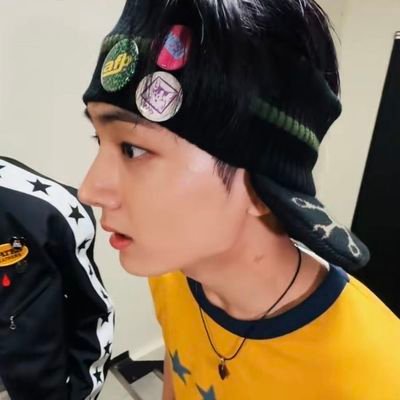 safe place for loml, park jay! ( ♡ )
#ENHYPEN