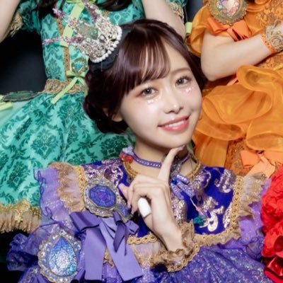 96年生まれ🚺 Shizuoka 仲川瑠夏国王推し👸💜 Next 2026.02.01 TOKYO DOME