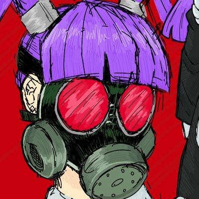 Mania 🍜 COMMS OPENさんのプロフィール画像