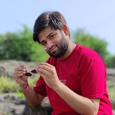 AvadhZalav83138's profile picture. 