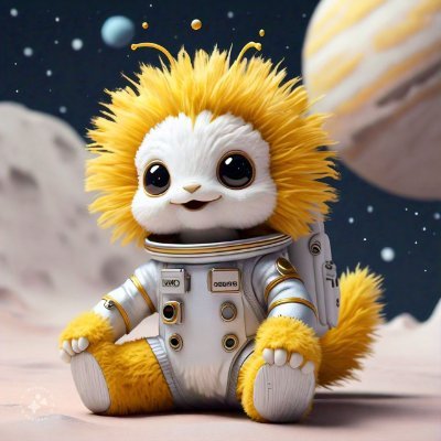 pinnborlans's profile picture. crypto degen