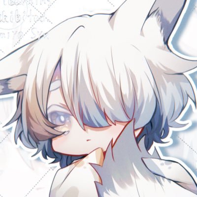 狐巳夜シュウ Profile