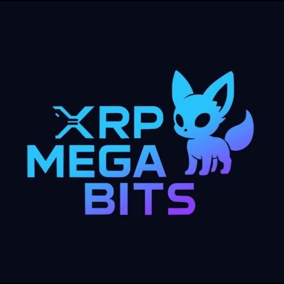 XRPMegaBits's profile picture. All NEW Special Edition fully 3D NFT program by @DPMF_XDX & @DPMF_LABs. Minted: @FUZION_XIO on the XRP Ledger. High quality XRP MegaBits! #XRP #XRPL