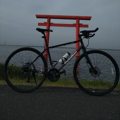 クロスバイク
KhodaaBloom
コーダーブルーム
RAIL DISC EX
レイルディスクEX
折りたたみ自転車
筋トレ5年目
海 プール
釣り
キャンプ
アウトドアごはん
無事かえる