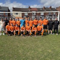 Thurnscoe Tap FC (@thurnscoetapfc) 's Twitter Profile Photo Thurnscoe Tap FC (@thurnscoetapfc) 's Twitter Profile Photo