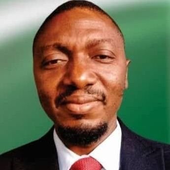 A soul adventurer, vanguard for a new Nigeria and socio-political police..