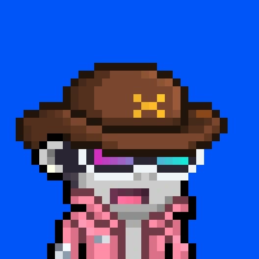 __3avaxape's profile picture. Stonks/crypto.Like to Play vidya.NFT Degen. Freedom Is more important than Safety. Computer Guy.