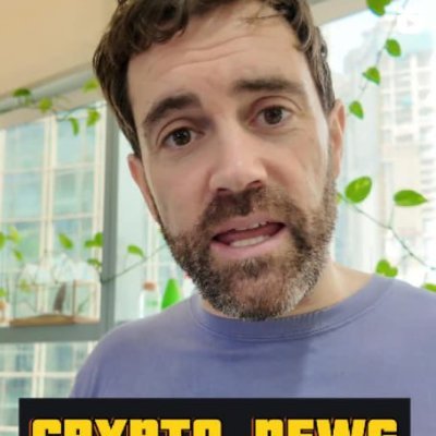 m4gmezq1's profile picture. Helping with the mass adoption of cryptocurrency by educating one person at a time. Not Financial Advice!