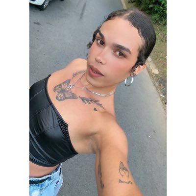 SNAPCHAT: HOTARROW23 // Cashapp: $Javielys69 // 🏳️⚧️ //
