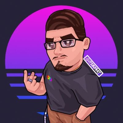 ▪︎He/Him
▪︎Artist/Gamer
▪︎Commission Open: 0/7
▪Disclaimer: Will be sharing/ posting suggestive content
(My old account @ itsBZart has been hacked/ compromised)