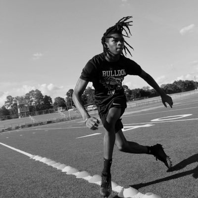 Derrick “DJ” Henson Jr⚡️ Profile
