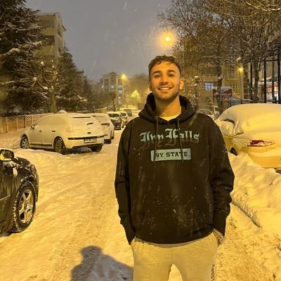 yusufozdemirdag's profile picture. abcdefucku
https://t.co/VbROZcR0Cv