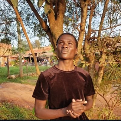 Uwiteka ndindira Ubugingo 🙏❤️⭐.I hate when I can't even explain the shit I feel 😔.tweet for fun. ⭐💜❤️ Proud 🇷🇼🇺🇬