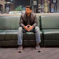 Shashwat Raj (@rajshashwat_dev) 's Twitter Profile