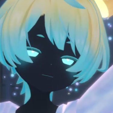 GeroM_stomach's profile picture. ゲームエフェクトデザイナー志望💫26卒就活生＆デジハリエフェクト25年7月生 細々モデリングもします