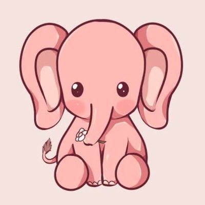 insaneelalisa's profile picture. high without the substance