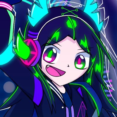 She/They | 18 | Bi & Demigirl | ADHD Artist| Favorite game: Hollow Knight| Bf: @Neo0536 | DON'T REPOST MY STUFF | I'm also on 🦋