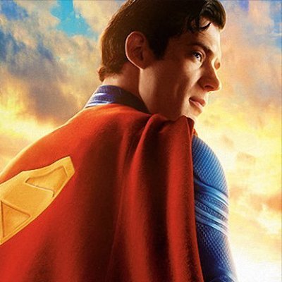 Soy Kal Snyder, fan de DC, Marvel y de los animes.
