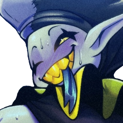 courtedjests's profile picture. 