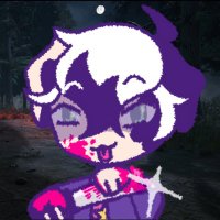Is Patches Ito in DBD? (@dbdpatchesito) 's Twitter Profile
