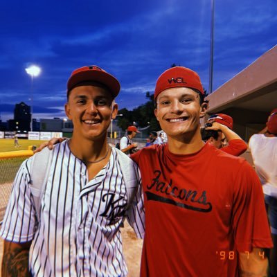 Brady Kern Profile