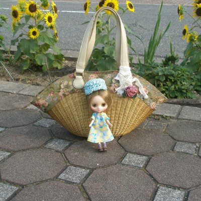 ドール服、写真撮影、日々のことなど。
HNは時々変わります。
全体公開をするほどのことでもないような話ばかりなので鍵垢で使っています。
無言フォロー失礼いたします。