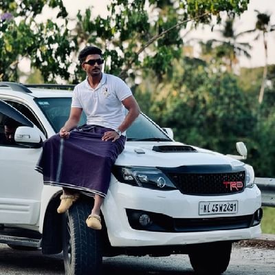 akshittkurukkal's profile picture. There is no tomorrow.
Lifestyle | Fitness | Growth