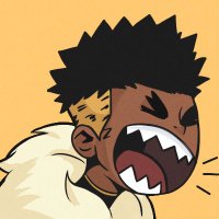 Noble Lion (@noblelion_jm) 's Twitter Profile Photo