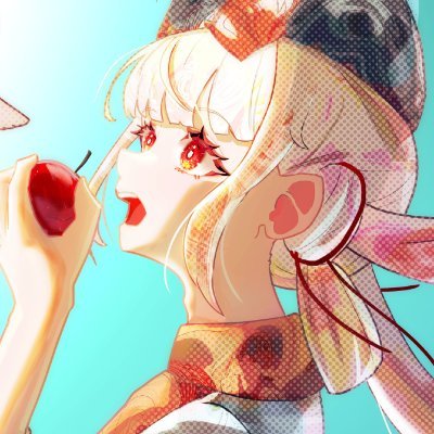 Rico莉可🕊️Vtuber🎀FF45參展さんのプロフィール画像
