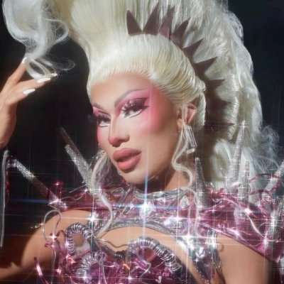 pop girl enthusiast ( charli + sabrina + conan )
drag race stan #teamjorgeous