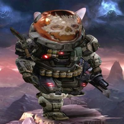 galas_gi's profile picture. Joined February 2022.
I am not a bot, just an italian guy supporting Ukraine and the free world.
Freedom must be armed better than tyranny (V. Zelenskyj) 
#NAFO