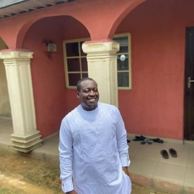 cool, calm and easy going 😛🤗/ proud igbo./ Port Harcourt pikin/B sc political science/ sports Addict/ advocate for beans and plantain 🍲.h