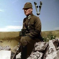 azize barlas (@barlasazize) 's Twitter Profile Photo