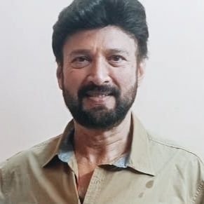 BHARAT Citizen, Patriot, Father, Actor, Reality Host/Judge, Nature lover, Cooking Aficionado!