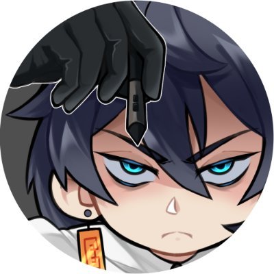 iMars 🌙 Vgenさんのプロフィール画像