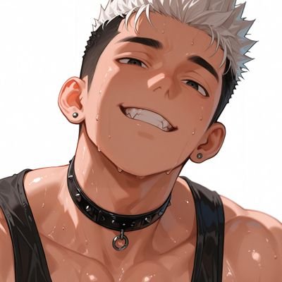 I use AI software to create yaoi and gay art, If you like my art, please follow and support me! I do NOT take character requests or commissions.