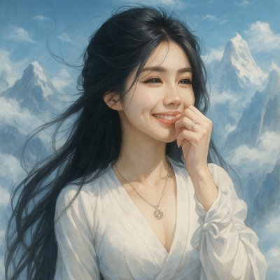 #Web3 #DeFi #NFT #PM #运营分享 #期权(萌新) # 链游。莫听穿林打叶声,何妨吟啸且徐行。竹杖芒鞋轻胜马,谁怕?一蓑烟雨任平生。 Fly to the Moon!!!All articles do not constitute investment advice.