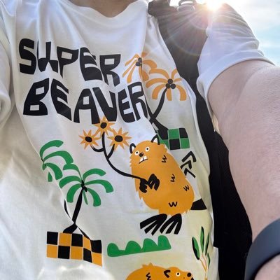 yasu_spbv's profile picture. SUPER BEAVER友の会🦫🔰昭和世代のかなり大人🚹6/21ZOZO初参戦🦫トーキン2025❤️‍🔥よろしくお願いします🙇‍♂️無言フォロー失礼します🙏無言フォロー大歓迎🙌年齢関係なくタメ口🙆いいね多め♡ﾄｩｲﾝｸﾙｰ1/18名古屋、2/1横浜、3/21大阪🎸他にあいみょんAIM、サッカー⚽️