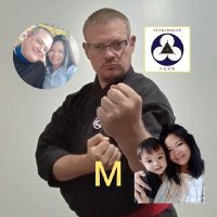 Kevin Dewayne Hughes (Tenkidokan) (@tenkidokan) 's Twitter Profile Photo Kevin Dewayne Hughes (Tenkidokan) (@tenkidokan) 's Twitter Profile Photo