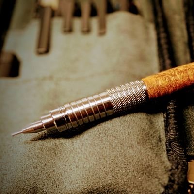 kirin_bungu's profile picture. 無言フォロー失礼します。
まだまだ初心者の文房具好きです。
フォローしてくれた方であれば基本的にフォロバします。