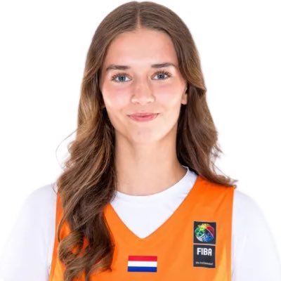 6.2’ Powerforward/Center | Class of 2025 | 🇳🇱 National Team | FIBA u18 2024