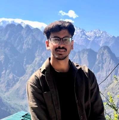Data Scientist || Freelancer || Talks abt cricket as well :)
https://t.co/syh4subIlM