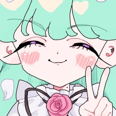 ⚢ 成人済 | 美人兄さんが大量の一次創作🌸 #Aがまもった真理 | サブ?🌼 @GiANTDECHi | 無断使用・転載、トレパク、AI学習など色々禁止🥦 | フォロバ目的の方はブロックする場合がありますゴミンニ💦