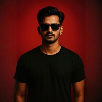 fahad_aldharif's profile picture. Don’t grow up. It’s a trap!